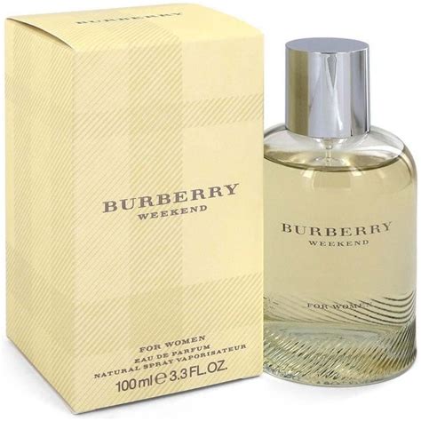 burberry the weekend cologne|Burberry weekend cologne price.